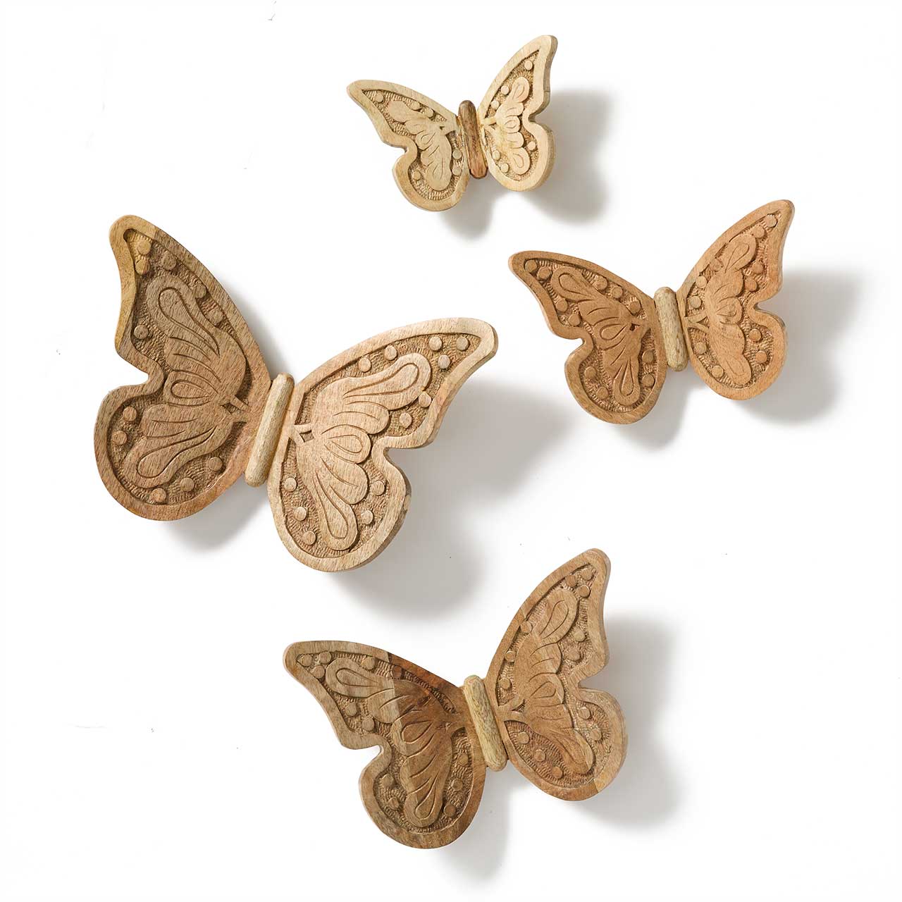 Flutter Butterfly Wall Art