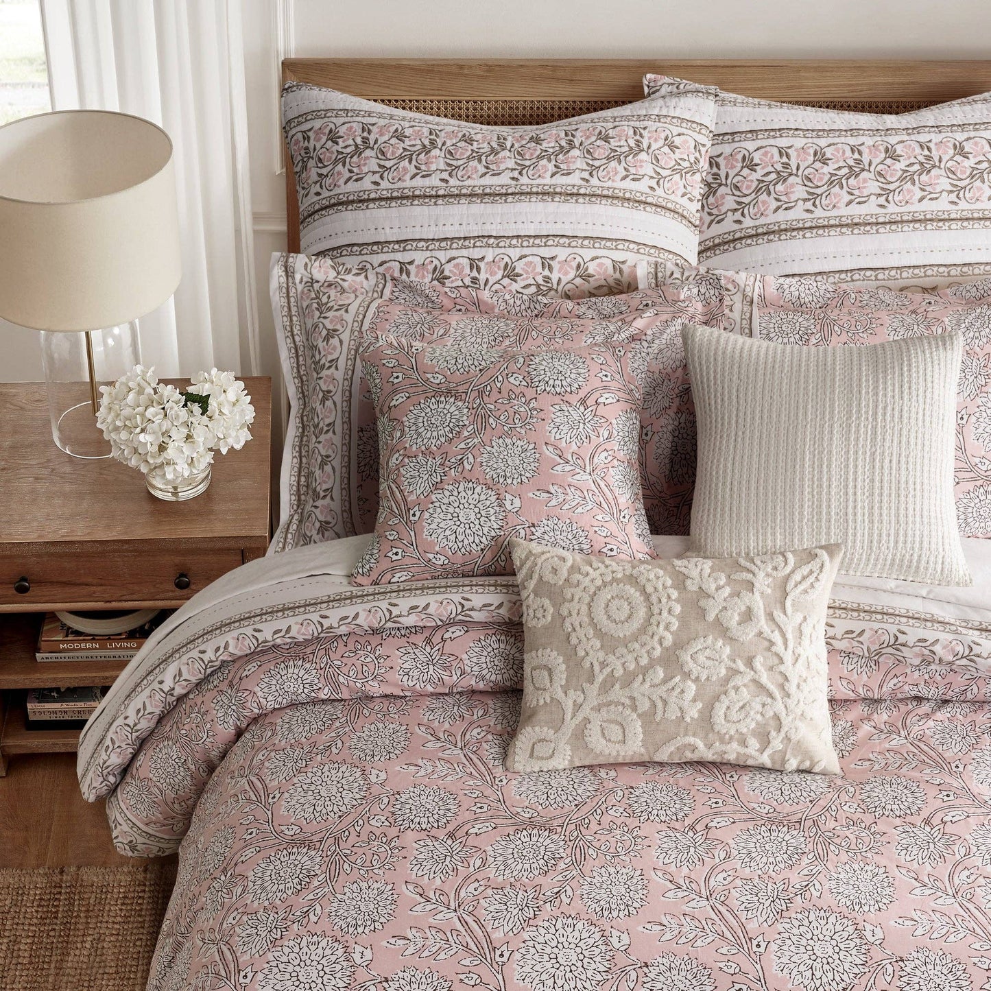 Adare Duvet/Comforter Set