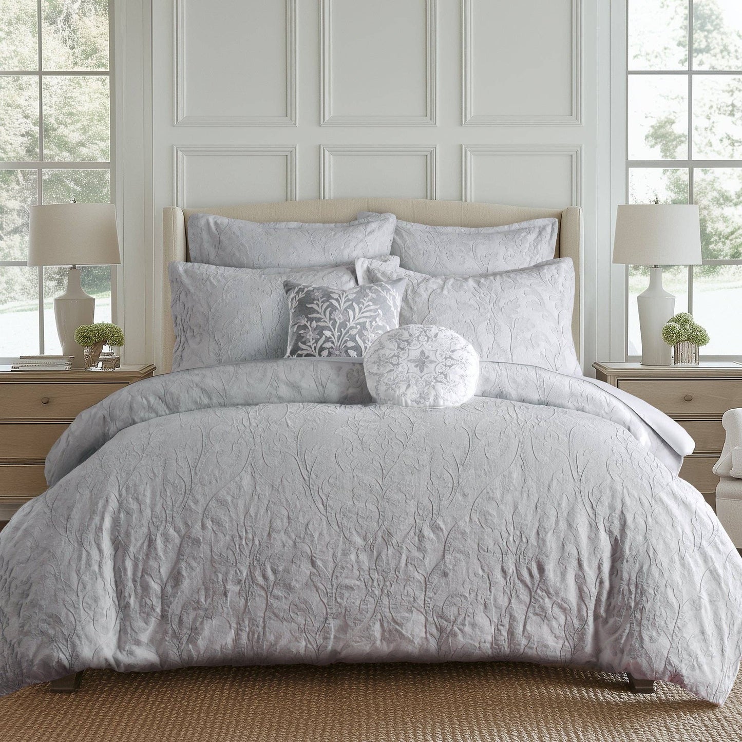 Alessio Duvet/Comforter Set