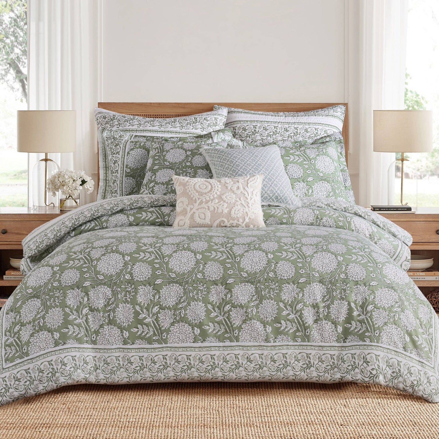 Adare Duvet/Comforter Set