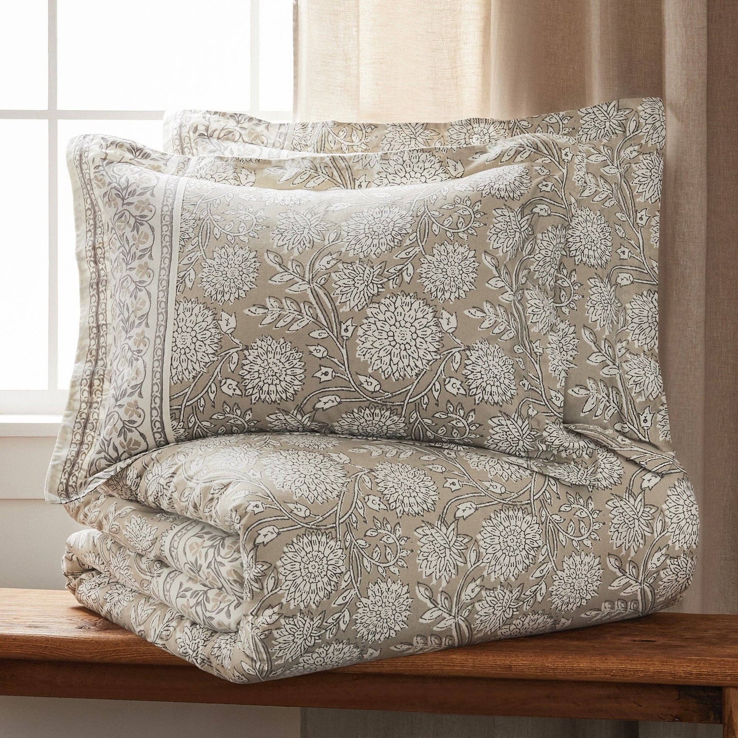 Adare Duvet/Comforter Set
