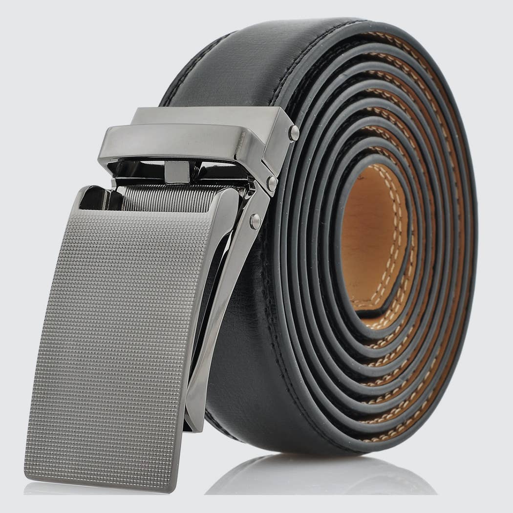 Pinpoint Ratchet Belt