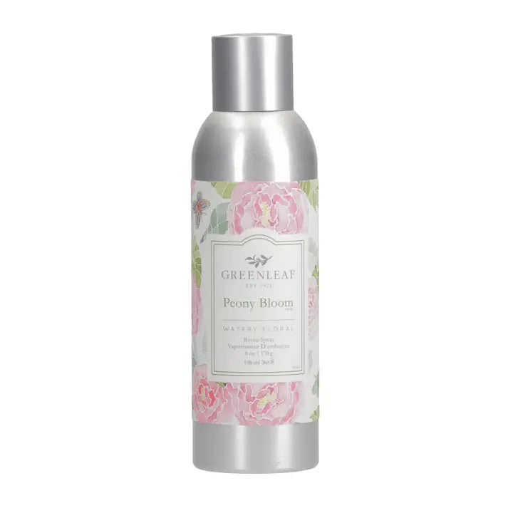 Peony Bloom Room Spray