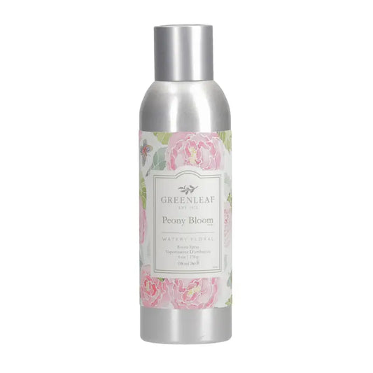 Peony Bloom Room Spray