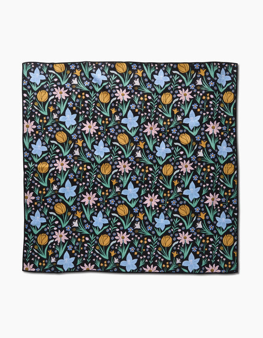 Garden of Light Dog Towel
