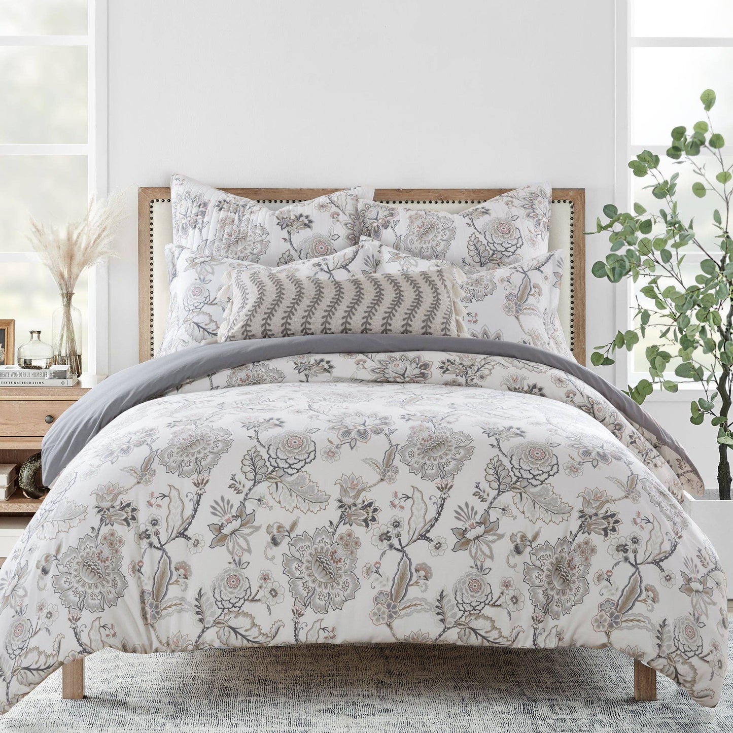 Ophelia Duvet/Comforter Set