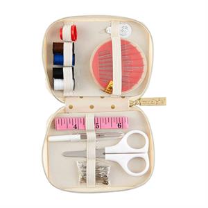 SEWING KIT-TAN