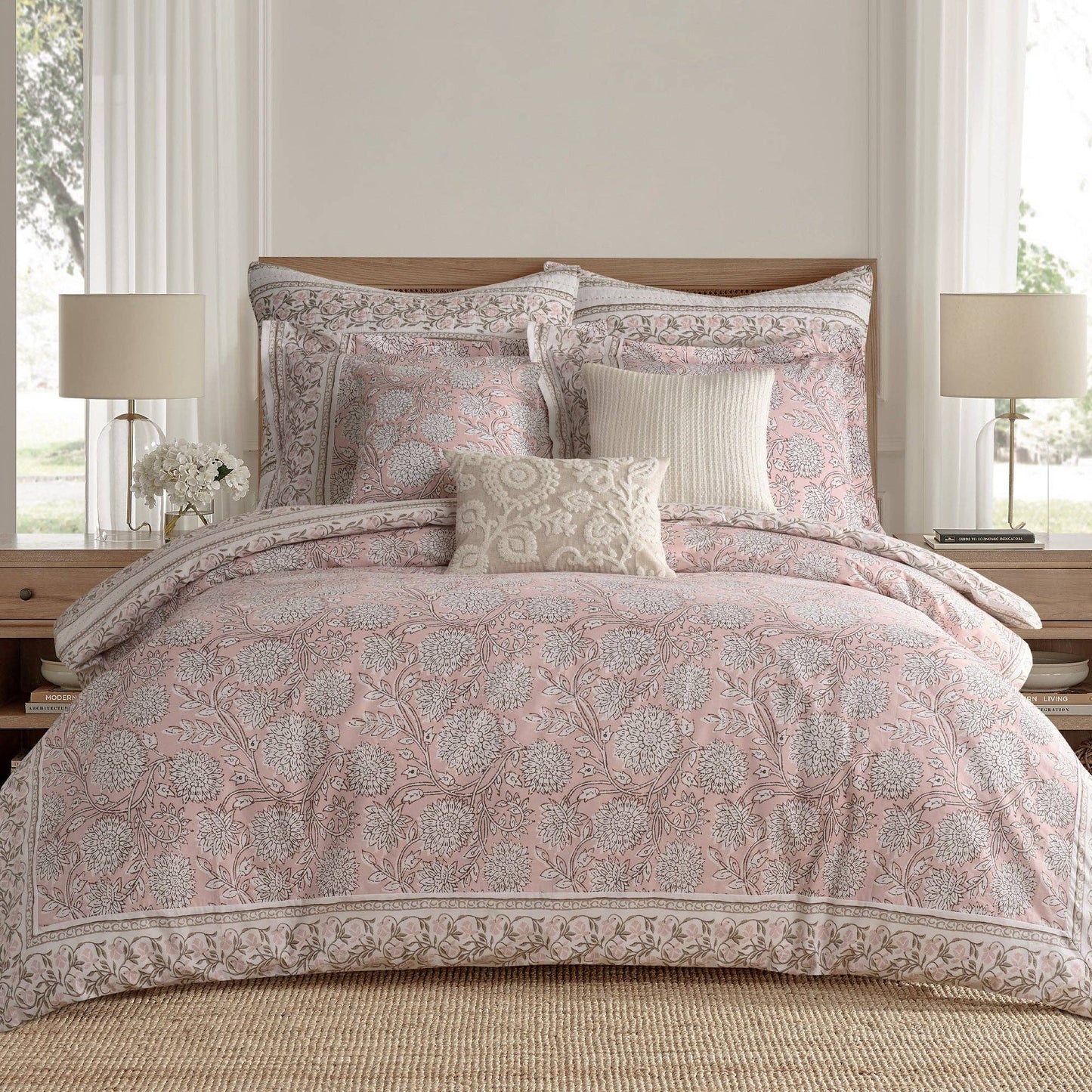 Adare Duvet/Comforter Set