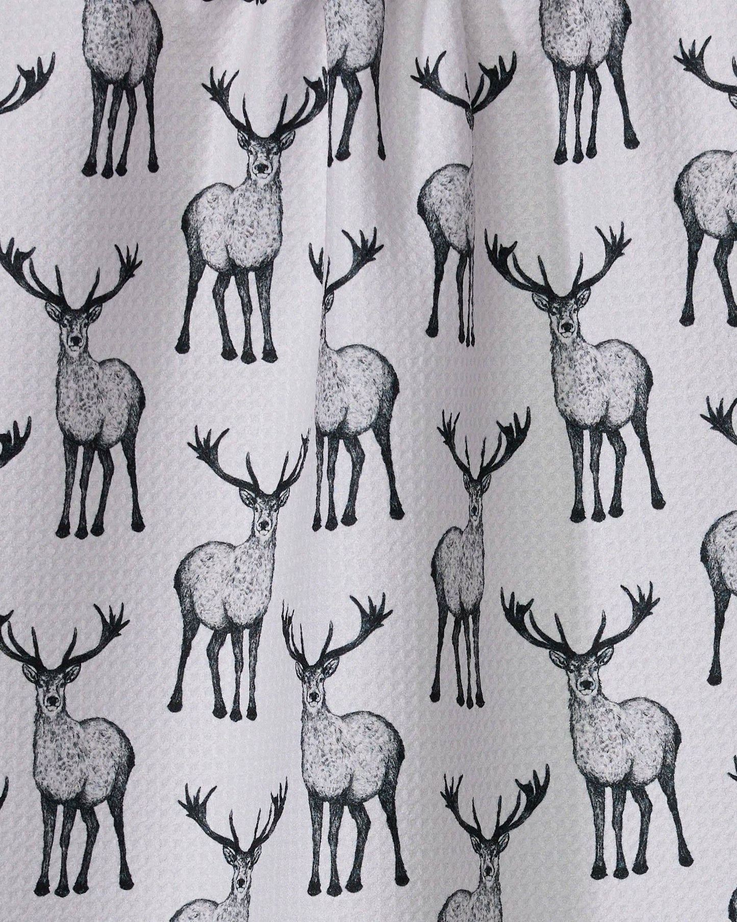 Hartley Tea Towel