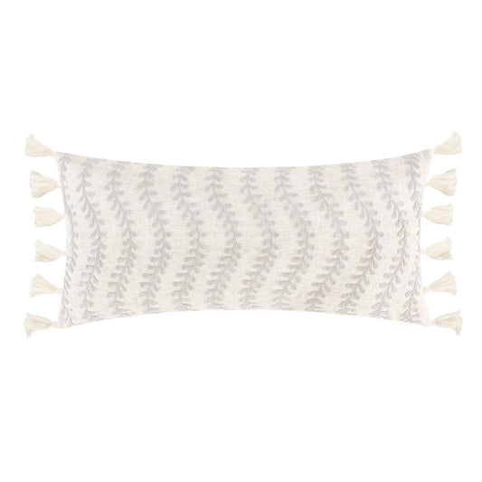 Ophelia Pillow: 14x30