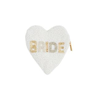 Bride Beaded Case-Gd