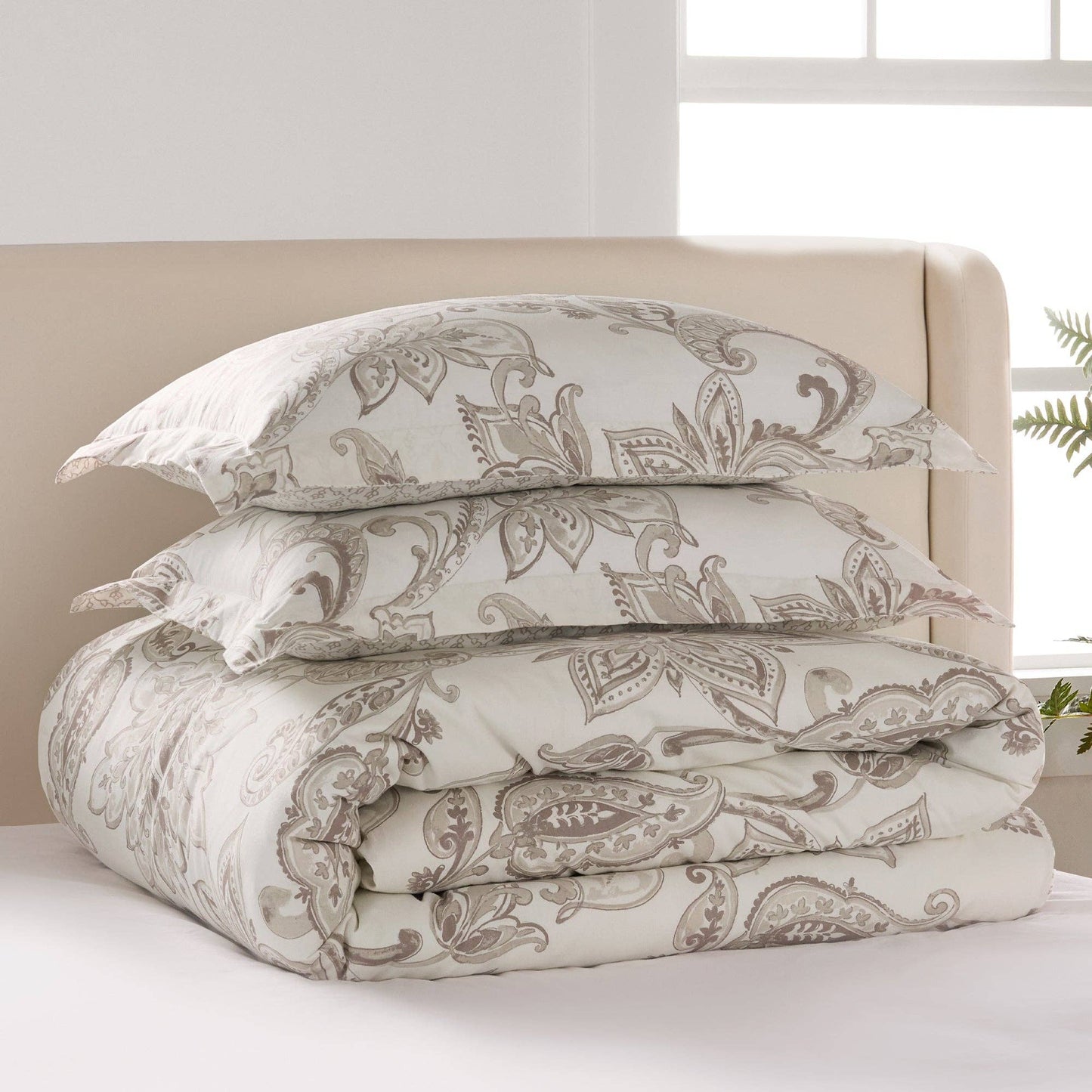 Bennett Duvet/Comforter Set