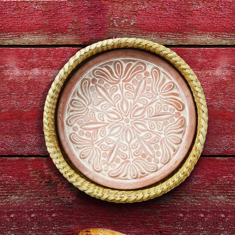 Lotus Breadwarmer