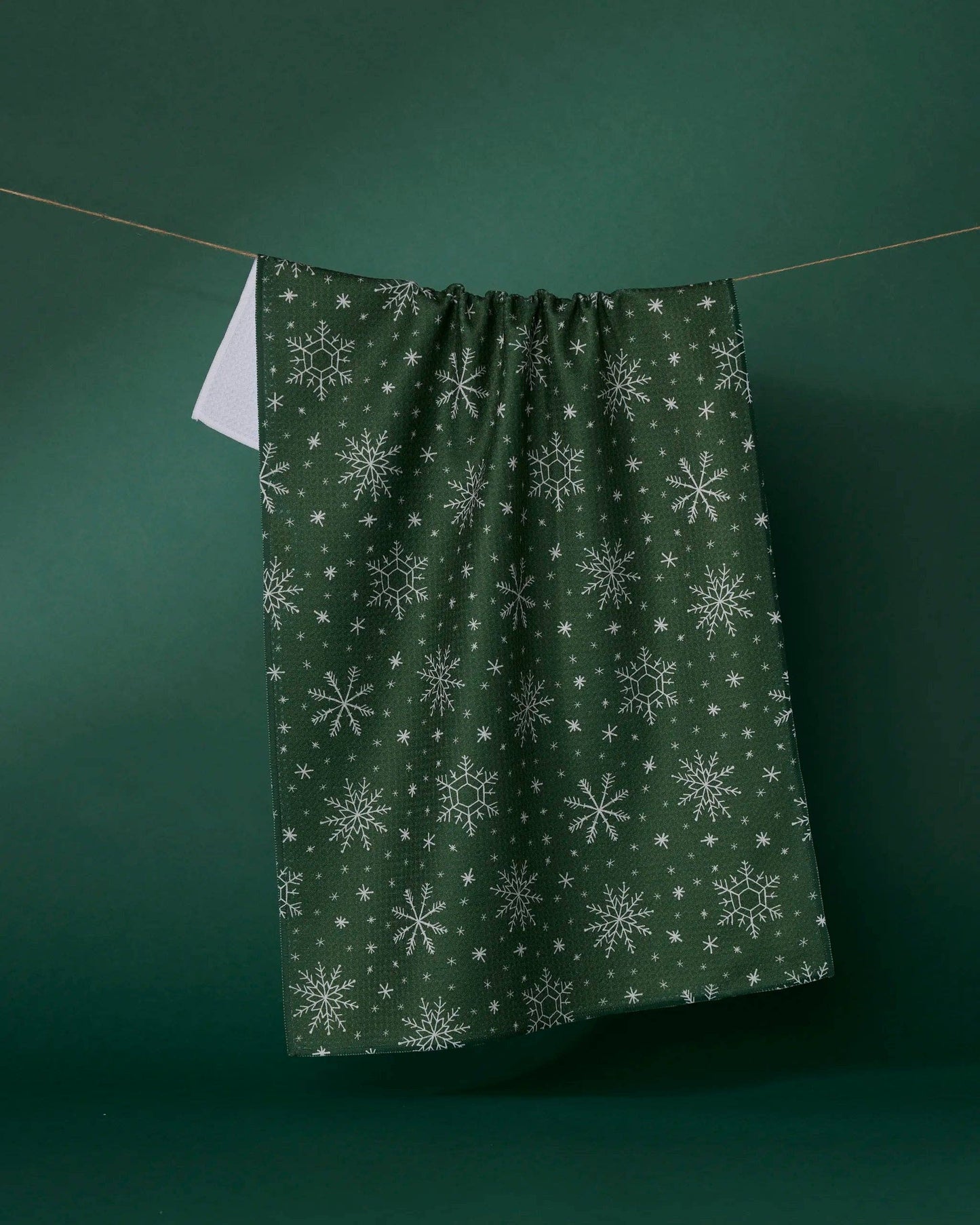 Firlight Tea Towel