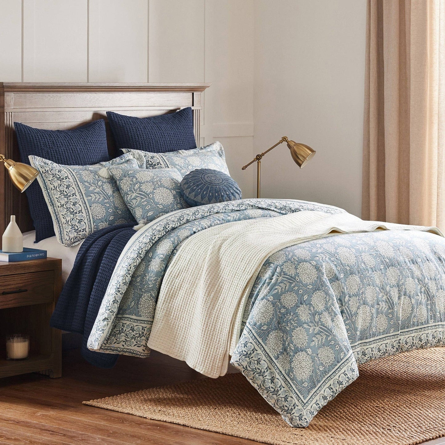 Adare Duvet/Comforter Set