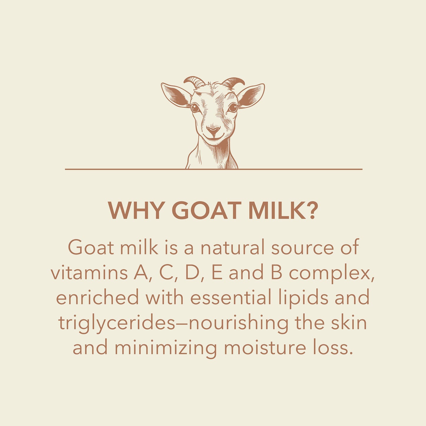 Dionis Blood Orange Hand & Body Goat Milk Cream, 3.3 oz