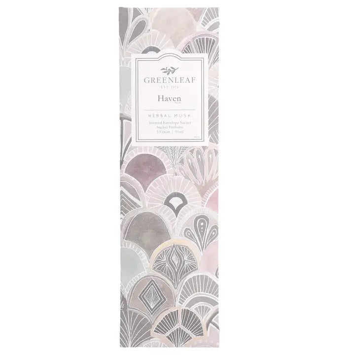 Slim Haven Sachet