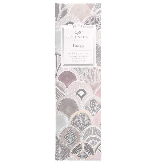 Slim Haven Sachet