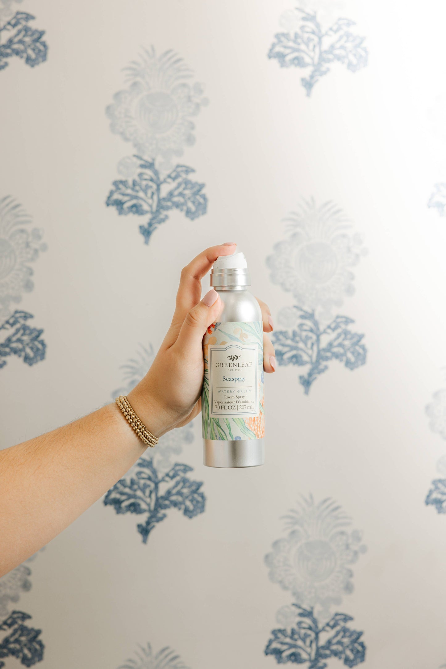 Seaspray Room Spray 4 Pack