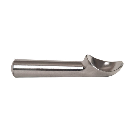 Fox Run Anti-Stick Ice Cream Scoop, 1.5" x 1.75" x 7"