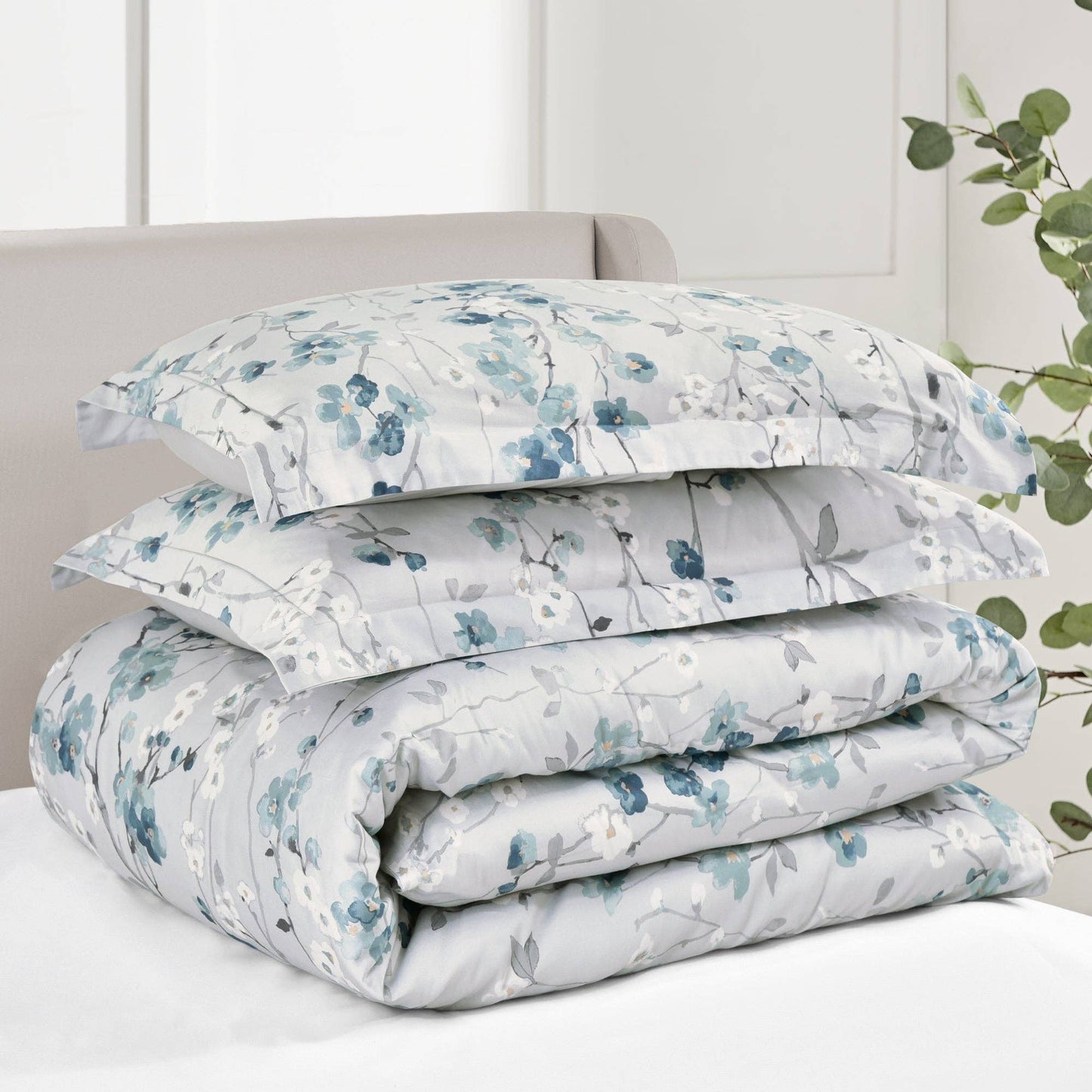 Florina Duvet Cover Set