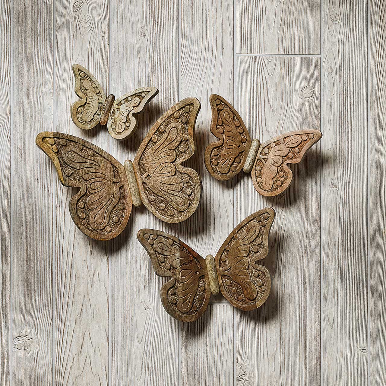 Flutter Butterfly Wall Art