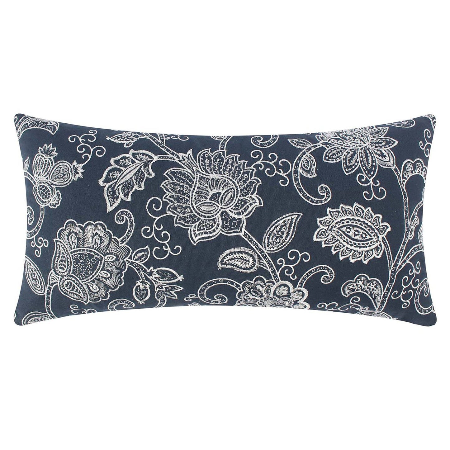 Aditya Navy Pillow