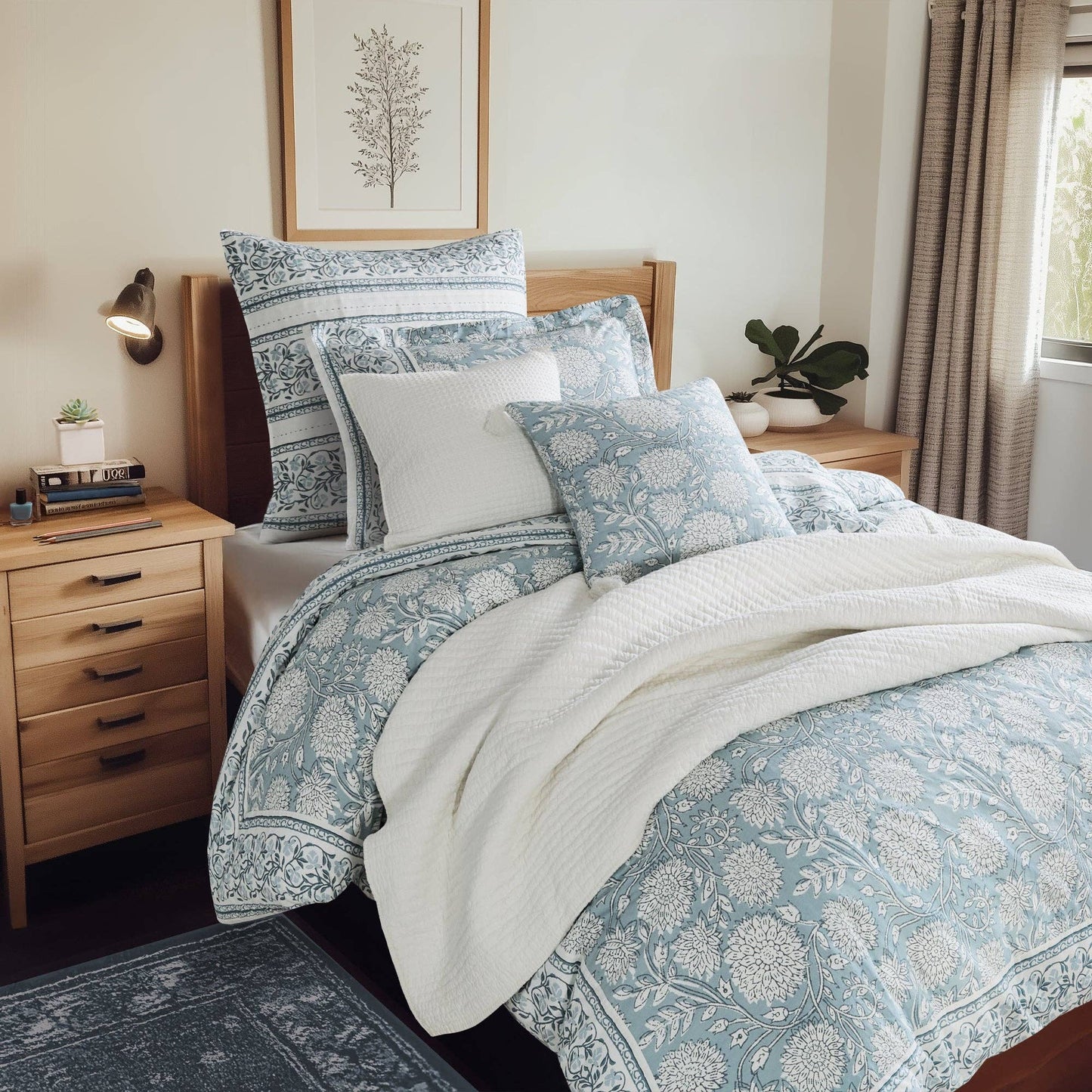 Adare Duvet/Comforter Set