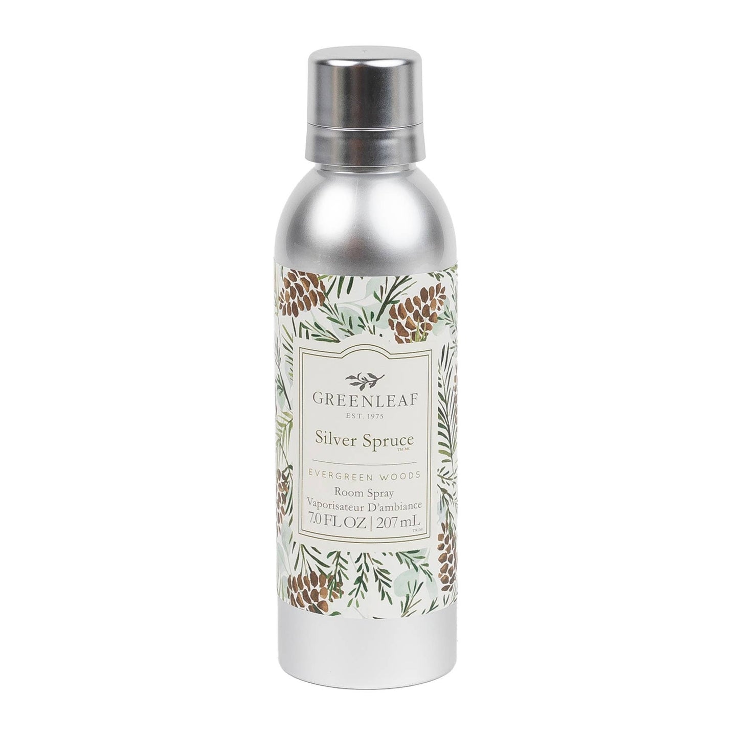 Silver Spruce Non-Aerosol Spray