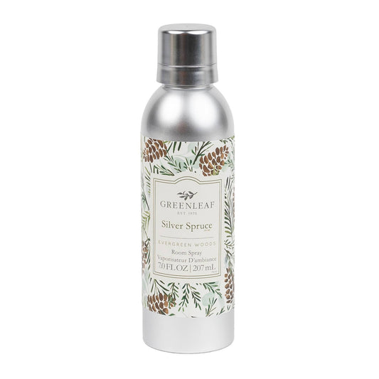 Silver Spruce Non-Aerosol Spray