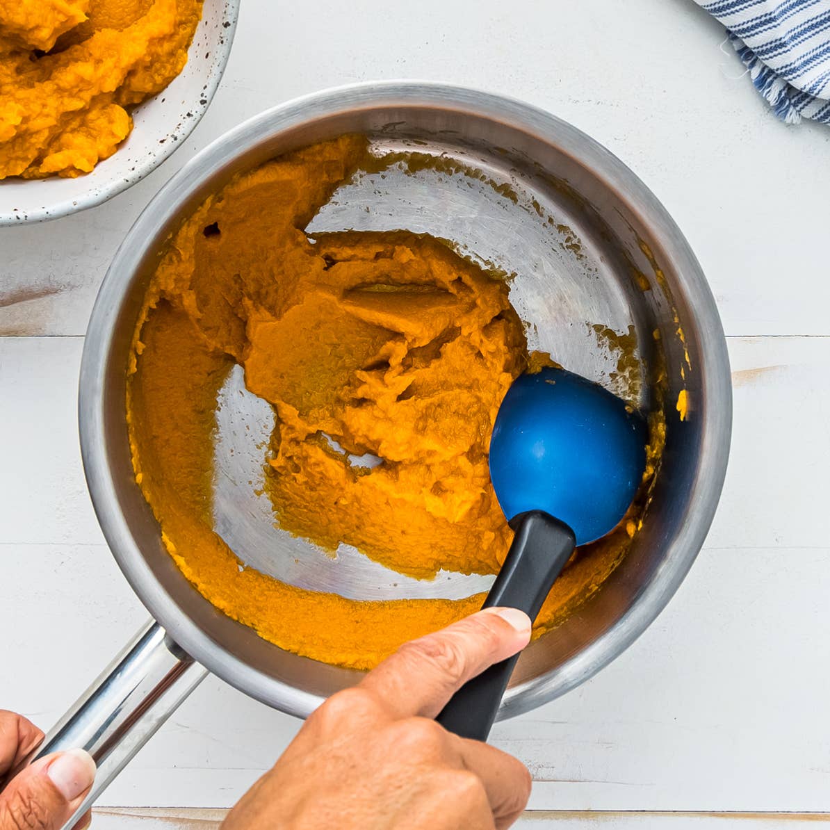 Supoon - Sit Up Scraping Spoon