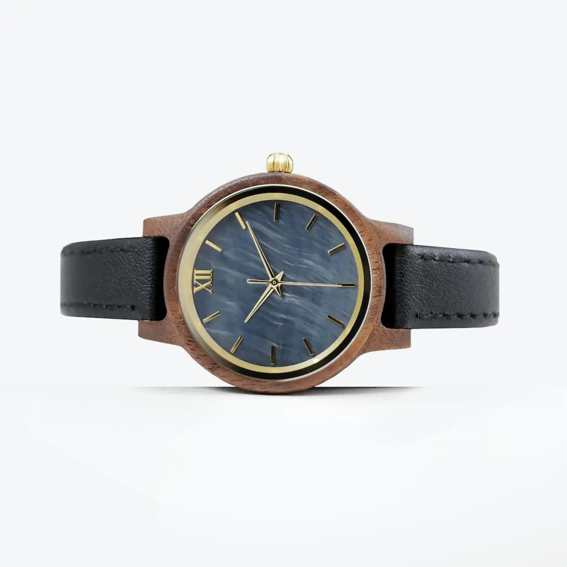 Aurora Obsidian Womens Watch