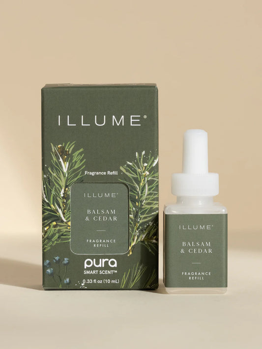 Balsam & Cedar - Home Fragrance Refill