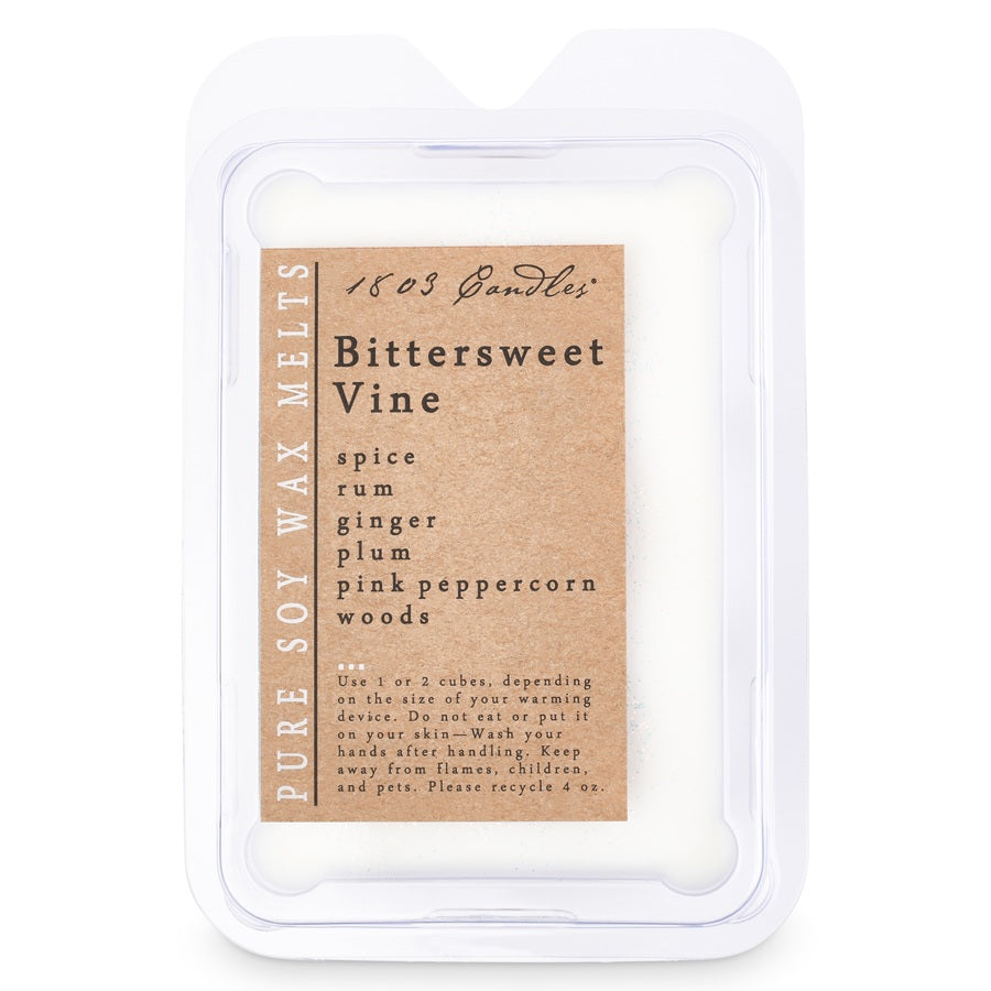 Bittersweet Vine Melt