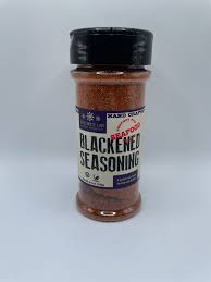 Blackened Seasoning