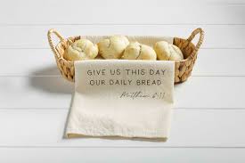 Bread Basket Towel Set