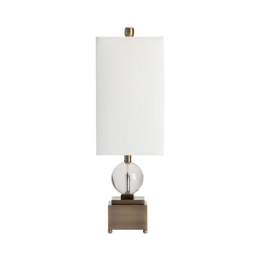 Caprice Table Lamp