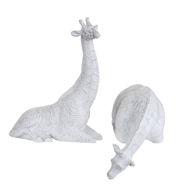 Giraffe Mates Shelf Sitters