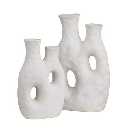 REEVES VASES