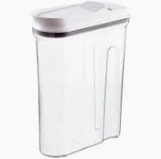 Cereal Dispenser