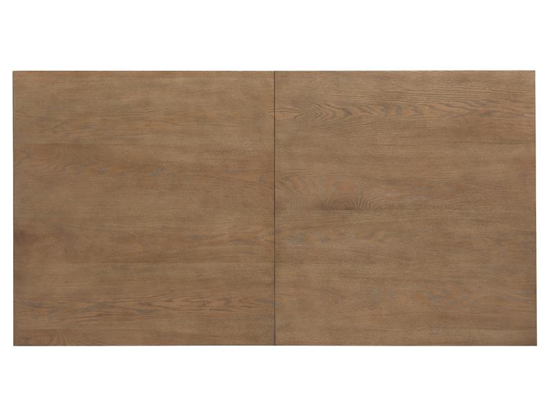 Lindon Rectangular Dining Table 72"W x 38"D x 30"H