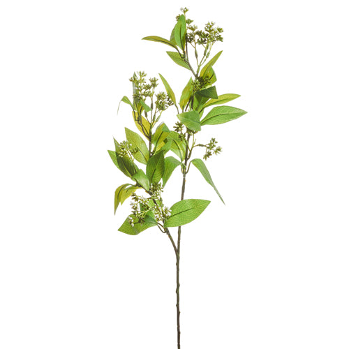26.5" LEAF STEM