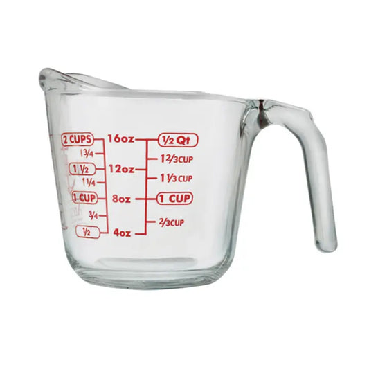 Anchor Hocking Measuring Cup