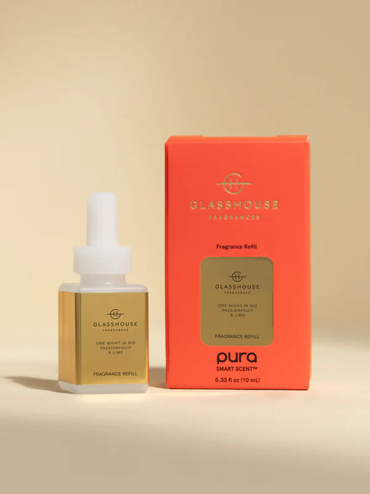 One Night in Rio - Home Fragrance Refill