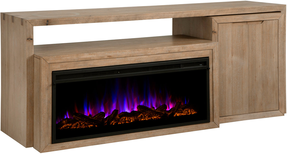 Lyndon 75" CONSOLE