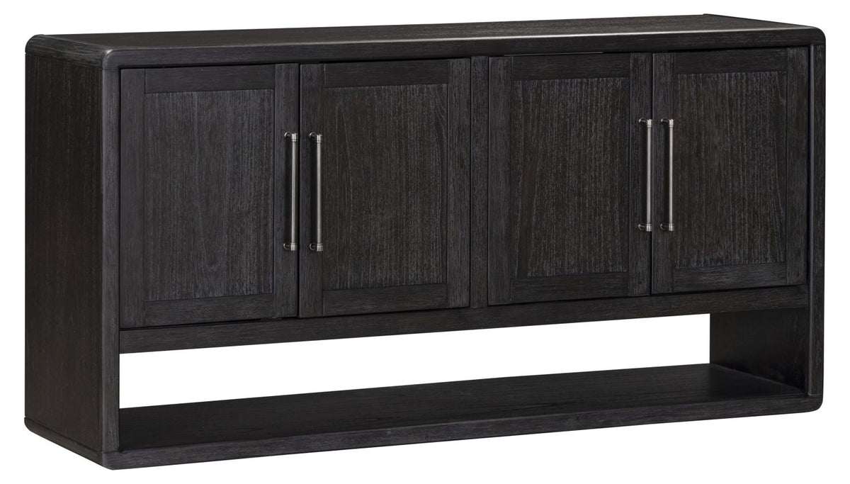Ambrose 64" Console