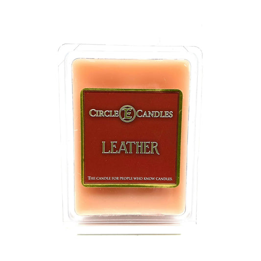 Leather Tarts