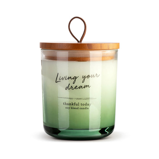 Living Your Dream Candle