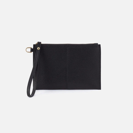 Vida Small Pouch Black