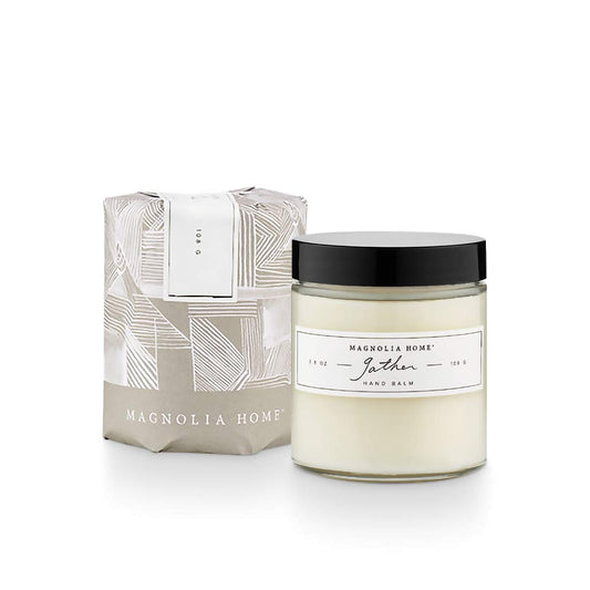 Magnolia Home Gather Hand Balm